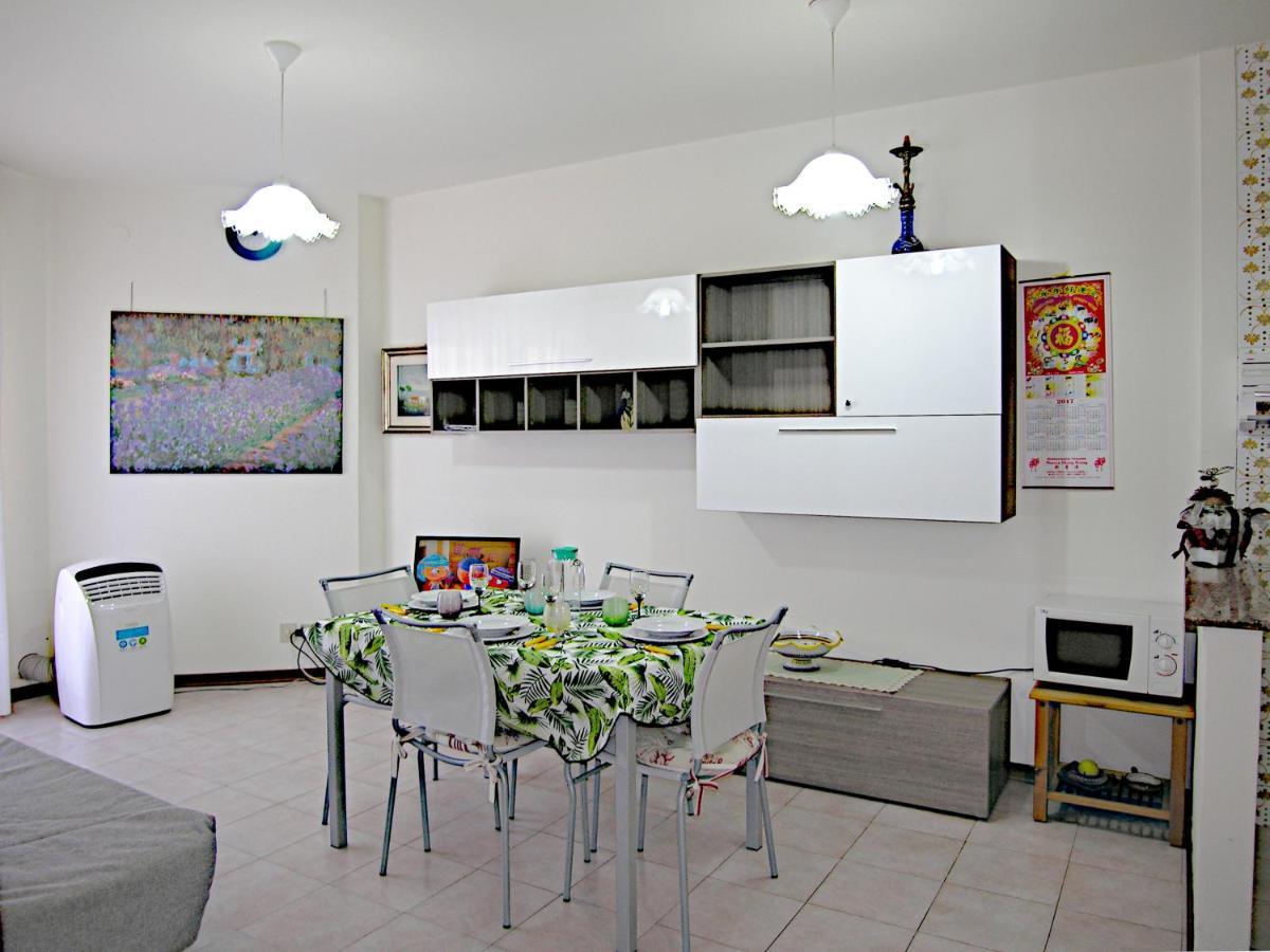 Horizon Belmare Apartments Bibione Kültér fotó