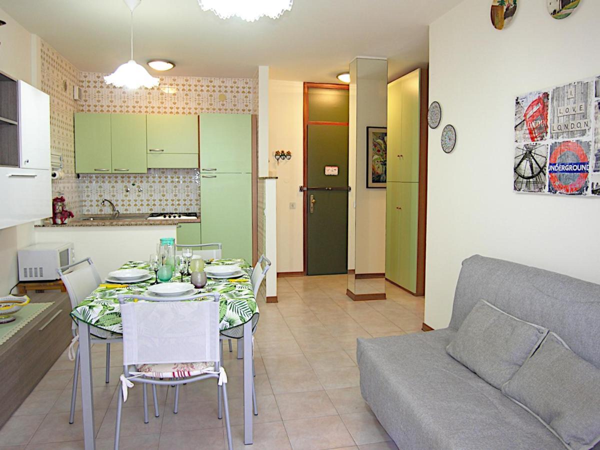 Horizon Belmare Apartments Bibione Kültér fotó