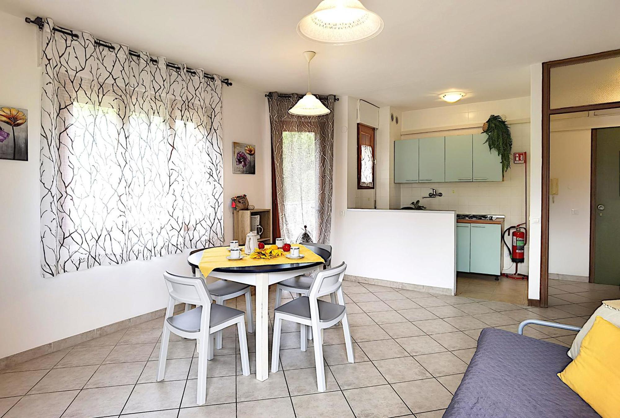 Horizon Belmare Apartments Bibione Kültér fotó
