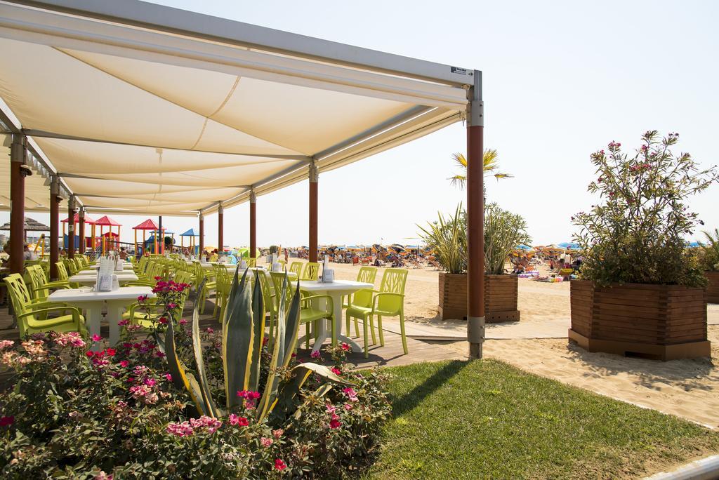 Horizon Belmare Apartments Bibione Kültér fotó
